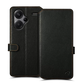 Чохол-портмоне Stenk Premium Wallet для Xiaomi Redmi Note 13 Pro Plus
