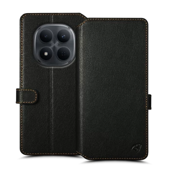 Чохол-портмоне Stenk Premium Wallet для Xiaomi Redmi Note 15 Pro 5G