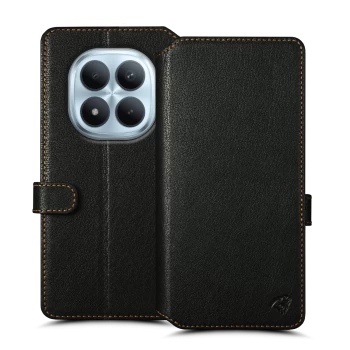 Чохол-портмоне Stenk Premium Wallet для Xiaomi Redmi Note 15 Pro Plus