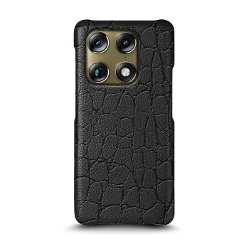 Накладка Stenk Reptile Cover для Motorola Signature Чорна