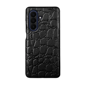 Накладка Stenk Reptile Cover для Samsung Galaxy A27 Чорна