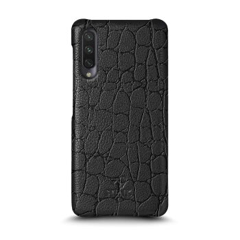 Накладка Stenk Reptile Cover для Xiaomi Mi A3 Чорна