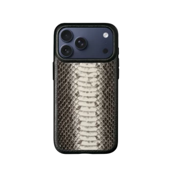 Накладка Stenk ExBacker Cobra для Apple iPhone 17 Pro