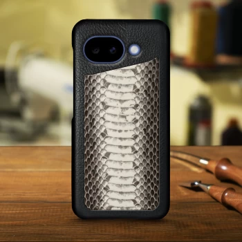 Накладка Stenk ExBacker Cobra для Google Pixel 10a