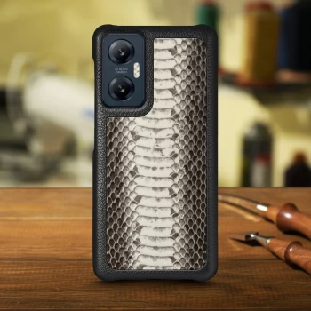 Накладка Stenk ExBacker Cobra для Infinix Hot 20 5G