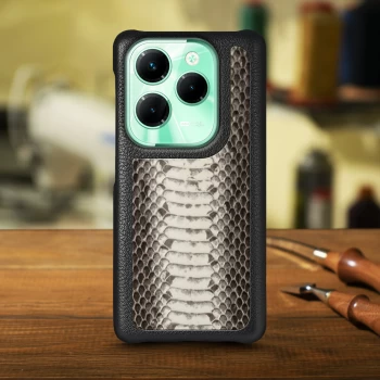 Накладка Stenk ExBacker Cobra для Infinix Hot 40 Pro