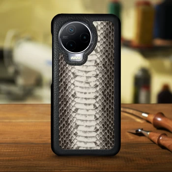 Накладка Stenk ExBacker Cobra для Infinix Note 12 (2023)