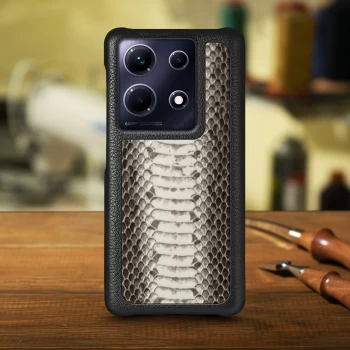 Накладка Stenk ExBacker Cobra для Infinix Note 30