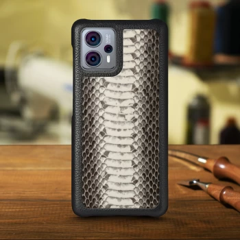 Накладка Stenk ExBacker Cobra для Motorola Moto G23