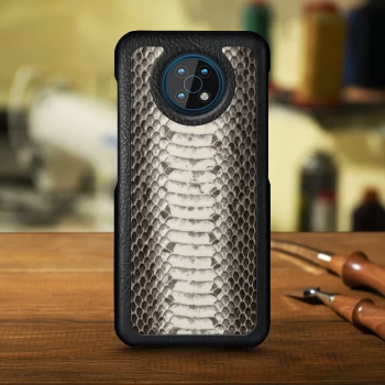 Накладка Stenk ExBacker Cobra для Nokia G50
