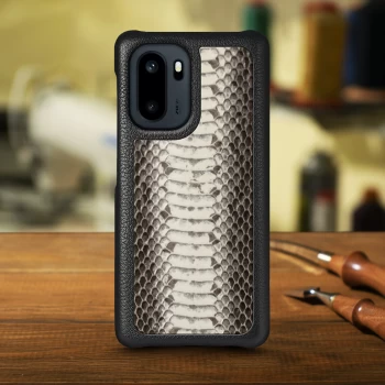 Накладка Stenk ExBacker Cobra для OnePlus Ace 6