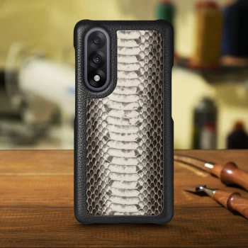 Накладка Stenk ExBacker Cobra для OnePlus Nord 5