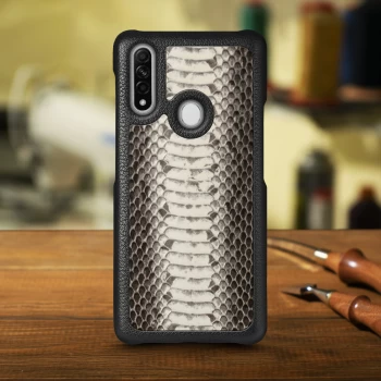 Накладка Stenk ExBacker Cobra для OPPO A31