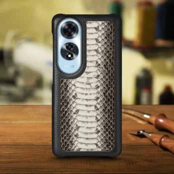 Накладка Stenk ExBacker Cobra для OPPO A60