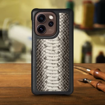 Накладка Stenk ExBacker Cobra для OPPO Reno15 Pro