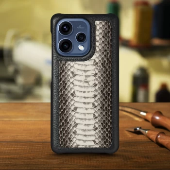 Накладка Stenk ExBacker Cobra для OPPO Reno15