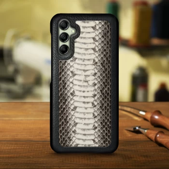 Накладка Stenk ExBacker Cobra для Samsung Galaxy A14