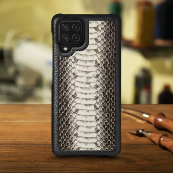 Накладка Stenk ExBacker Cobra для Samsung Galaxy A22