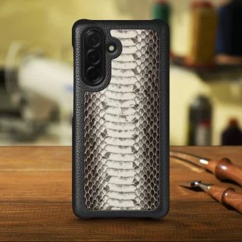 Накладка Stenk ExBacker Cobra для Samsung Galaxy A36