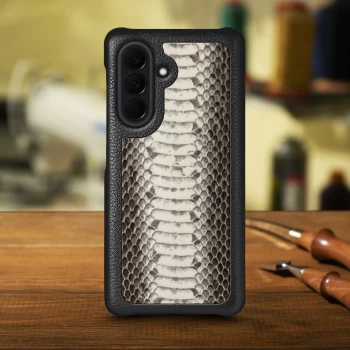 Накладка Stenk ExBacker Cobra для Samsung Galaxy A37