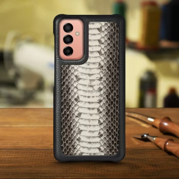 Накладка Stenk ExBacker Cobra для Samsung Galaxy M23