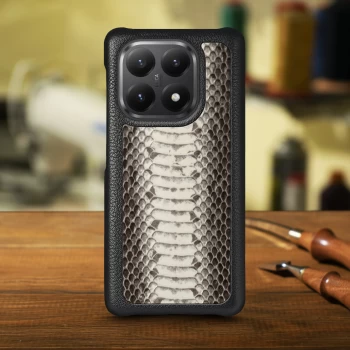 Накладка Stenk ExBacker Cobra для Xiaomi 15T