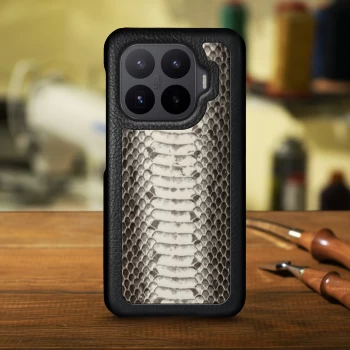 Накладка Stenk ExBacker Cobra для Xiaomi 17T