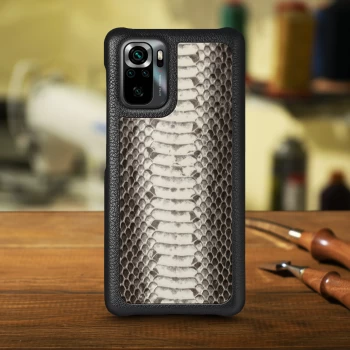 Накладка Stenk ExBacker Cobra для Xiaomi Poco M5s