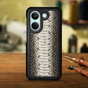 Накладка Stenk ExBacker Cobra для Xiaomi Poco X8 Pro