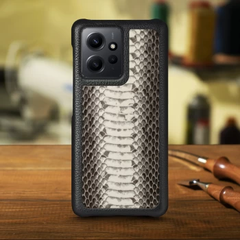 Накладка Stenk ExBacker Cobra для Xiaomi Redmi Note 12 4G