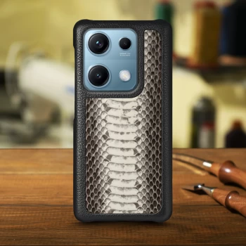 Накладка Stenk ExBacker Cobra для Xiaomi Redmi Note 14S