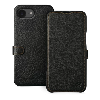 Чохол книжка Stenk Premium для Apple iPhone 16e