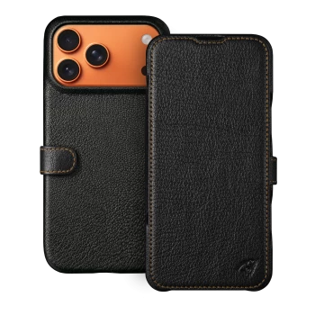 Чохол книжка Stenk Premium для Apple iPhone 17 Pro Max