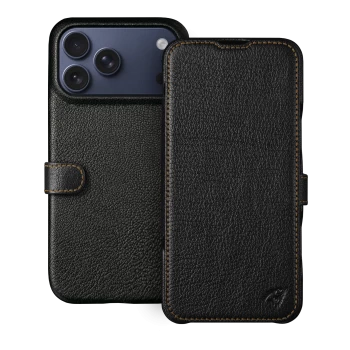 Чохол книжка Stenk Premium для Apple iPhone 17 Pro