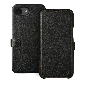 Чохол книжка Stenk Premium для Apple iPhone 17e