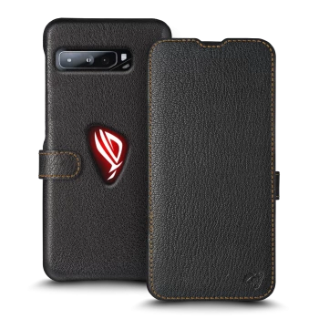 Чохол книжка Stenk Premium для ASUS ROG Phone 3