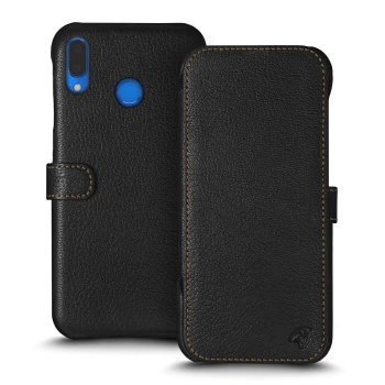 Чохол книжка Stenk Premium для HuaWei Nova 3