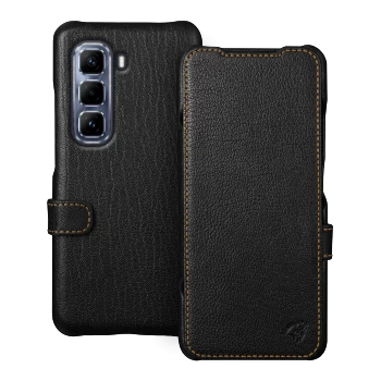 Чохол книжка Stenk Premium для Infinix Hot 50 Pro 4G