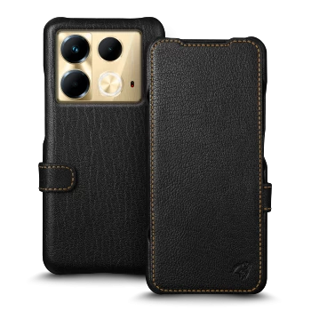 Чохол книжка Stenk Premium для Infinix Note 40