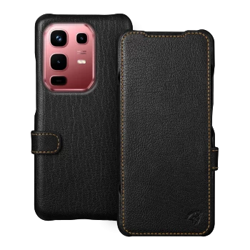 Чохол книжка Stenk Premium для Infinix Note 50 4G