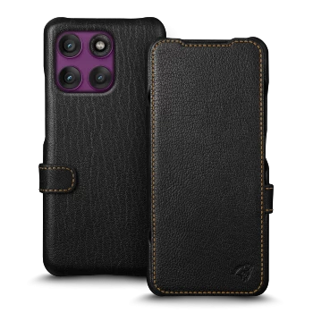 Чохол книжка Stenk Premium для Motorola Edge 60 Pro