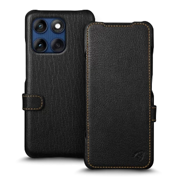 Чохол книжка Stenk Premium для Motorola Edge 60