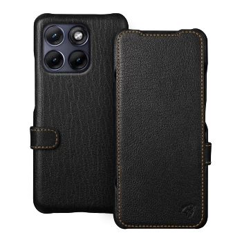 Чохол книжка Stenk Premium для Motorola Edge 70 Fusion