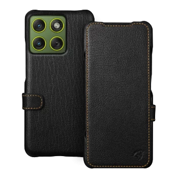 Чохол книжка Stenk Premium для Motorola Edge 70