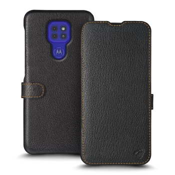 Чохол книжка Stenk Premium для Motorola G9 Play
