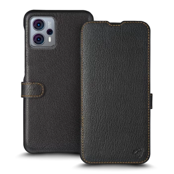 Чохол книжка Stenk Premium для Motorola Moto G23