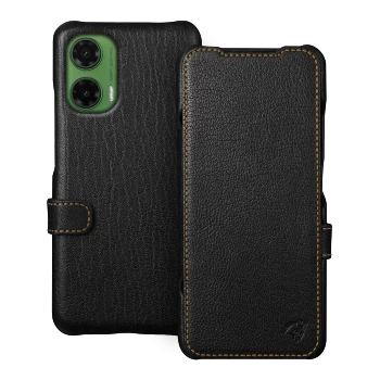 Чохол книжка Stenk Premium для Motorola Moto G35