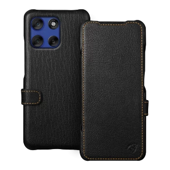 Чохол книжка Stenk Premium для Motorola Moto G56
