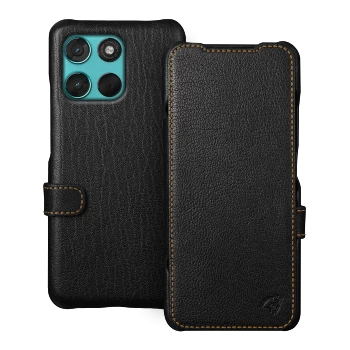 Чохол книжка Stenk Premium для Motorola Moto G57 Power