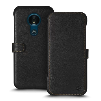 Чохол книжка Stenk Premium для Motorola Moto G7 Power